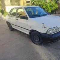 پراید