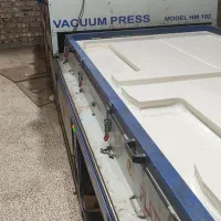 دستگاه وکیوم ممبران