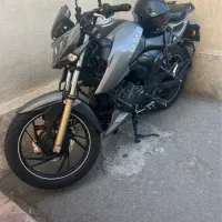 موتور آپاچی ۲۰۰
