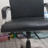 صندلی اداری