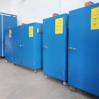 تولید کننده انواع میوه خشک کن های خانگی و صنعتی