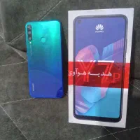 گوشی هواویy7p