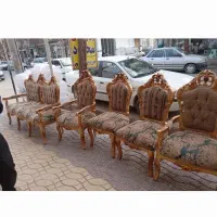 تولید وتعمیرات مبلمان نیکدل