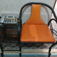 میز تلفن خوشرنگ