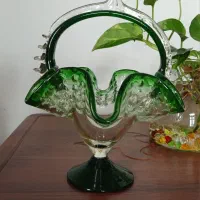 شکلات خوری، پیرکس، میوه خوری