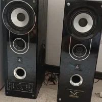 اسپیکر الگانس