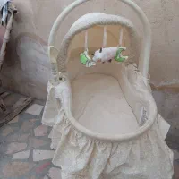 گهواره موزیکال