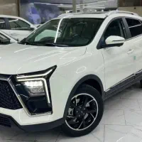 kmc x5/ جک x5/ صفر تحویل آنی ۱۴۰۴