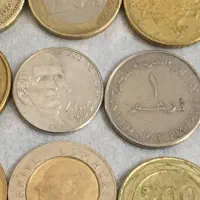۱۴ عدد سکه|کلکسیون سکه، تمبر، اسکناس|تهران, تهرانپارس جنوبی|دیوار