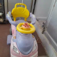 ماشین کودک