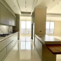 شمال پونک / ۱۴۰ متر ۳ خواب / برج باغ فول مشاعات