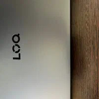 لپ تاپ برند لنوو LOQ