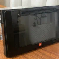 مانیتور JBL خودرو