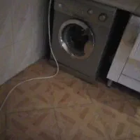 ماشین لباسشویی