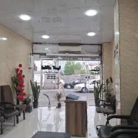 فروش مغازه ۵۰ متر بر خیابان اصلی املاک آسیا بیرامی