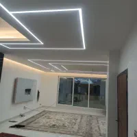 اجرای کناف ودکوراسیون داخلی