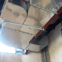 کانال سازی کولر‌(جمشیدناصری)