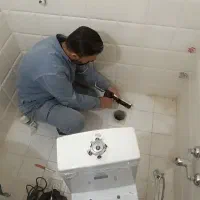 تعمیرات و تاسیسات و خرده کاری اب وفاضلاب