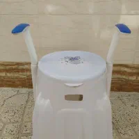 توالت فرنگی سیار