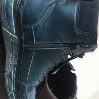 بوت ۴۳ در حد نو