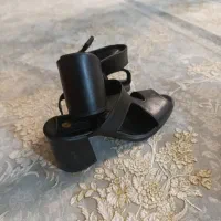 سه جفت کفش
