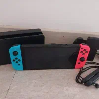 نینتندو سوییچ