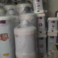 آبگرمکن های برقی و گازی ایستاده