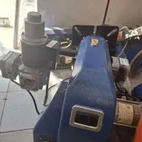 مشعل گازی ۸۰.۲ ایران رادیاتور برای کوره وگلخانه