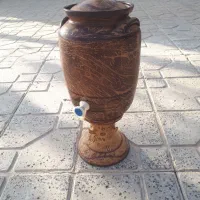 کلمن کوزه ای