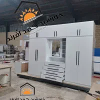 کمددیواری.کمد دیواری چند منظوره شیک
