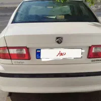 سمند EF7 مدل 91