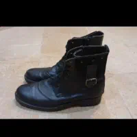 بوت|کیف، کفش، کمربند|مشهد, کوشش|دیوار
