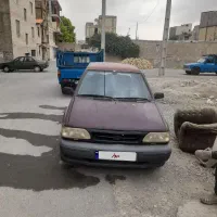 ماشین سالم