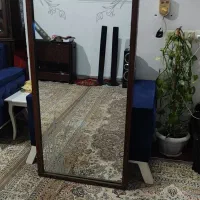 آینه|آینه|گنبد کاووس, |دیوار