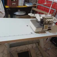 باسلام  چرخ سر دوز پنج نخ Typikal