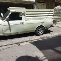 اتاق پیکان وانت