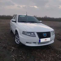 سورن پلاس سیمی 1403
