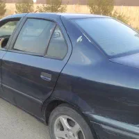 سمند LX  مولتی پلکسی مدل 90