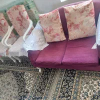 مبل ۷ نفره