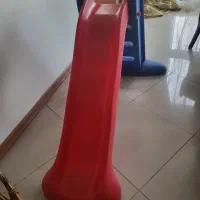 سرسره کودک قیمت ۴ میلیون پانصد تومان