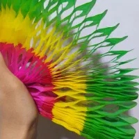 تم تولدی نوستالژیک