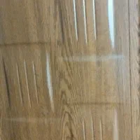 درب چوبی|کتابخانه، شلف، قفسههای دیواری|عباسآباد, |دیوار