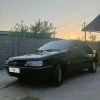 پژو 405 مدل 84