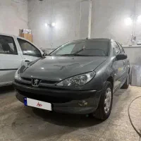 206تیپ۲ مدل 95نوک مدادی