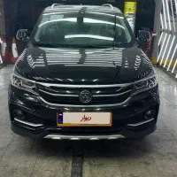 فردا Fmc sx5 مدل 1404 صفر خشک