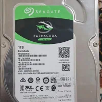 هارد یک ترابایت ریفر با گارانتی ۶ ماهه