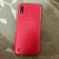 گوشی a01