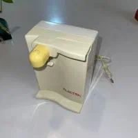 چاقو تیزکن و درب قوطی بازکن برقی اصل(Elektra)