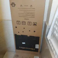کارتن یخچال هیمالیا