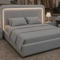 تخت خواب و سرویس خواب ترند دونفره شعبه اصلی